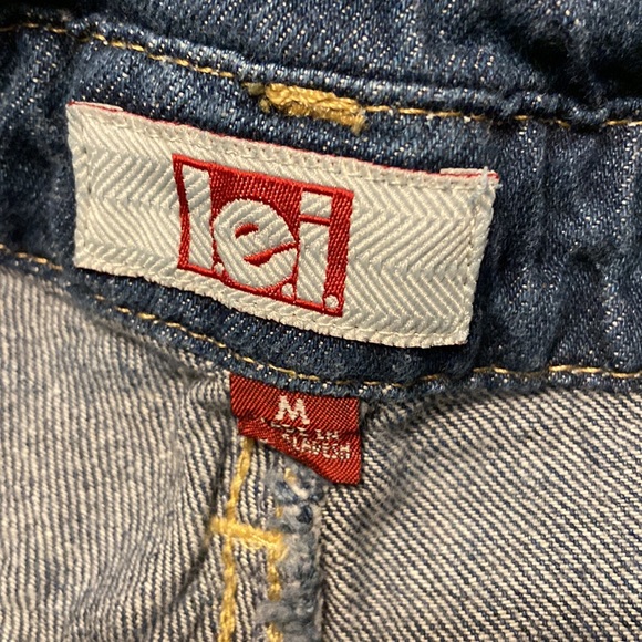 Shots overall LEI - Picture 4 of 4